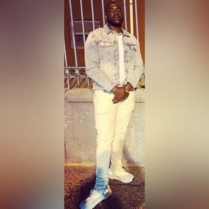 Meet your Posher, Tyree